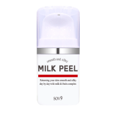 chemical peeling_ natural ingredients_ milk peel_ SOV9